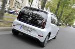 Volkswagen e-up! 2016 года (WW)